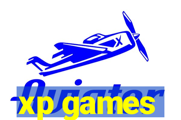 xp games